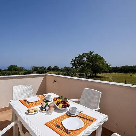 Apartment 1 Bedroom Stunning In Zambrone