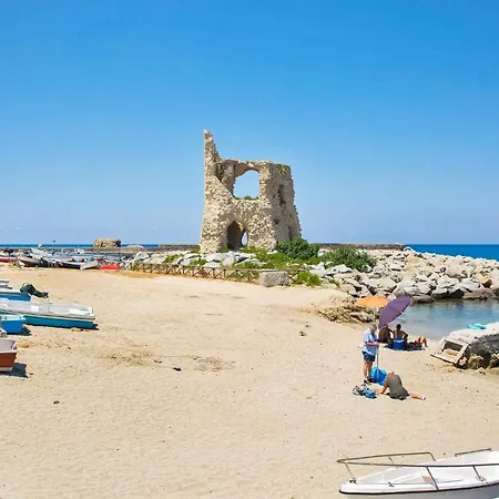 1 Bedroom Stunning In * Zambrone