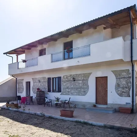 1 Bedroom Stunning In Zambrone